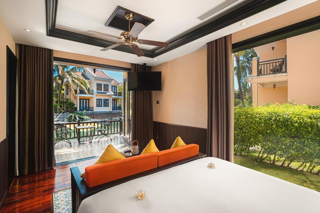Koi Resort And Spa Hoi An