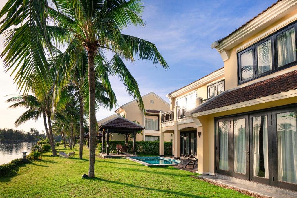 Koi Resort And Spa Hoi An