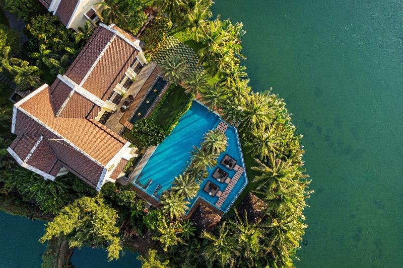 Koi Resort And Spa Hoi An