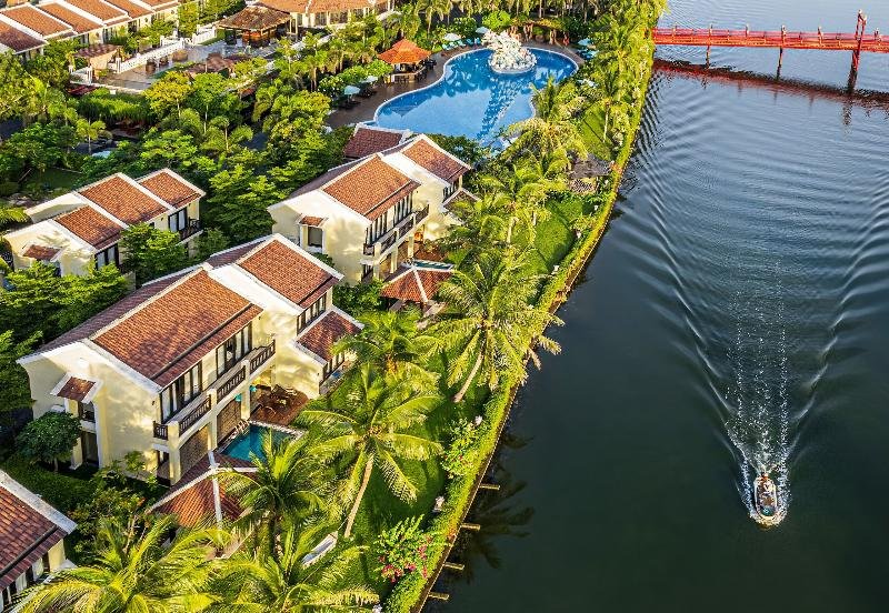 Koi Resort And Spa Hoi An