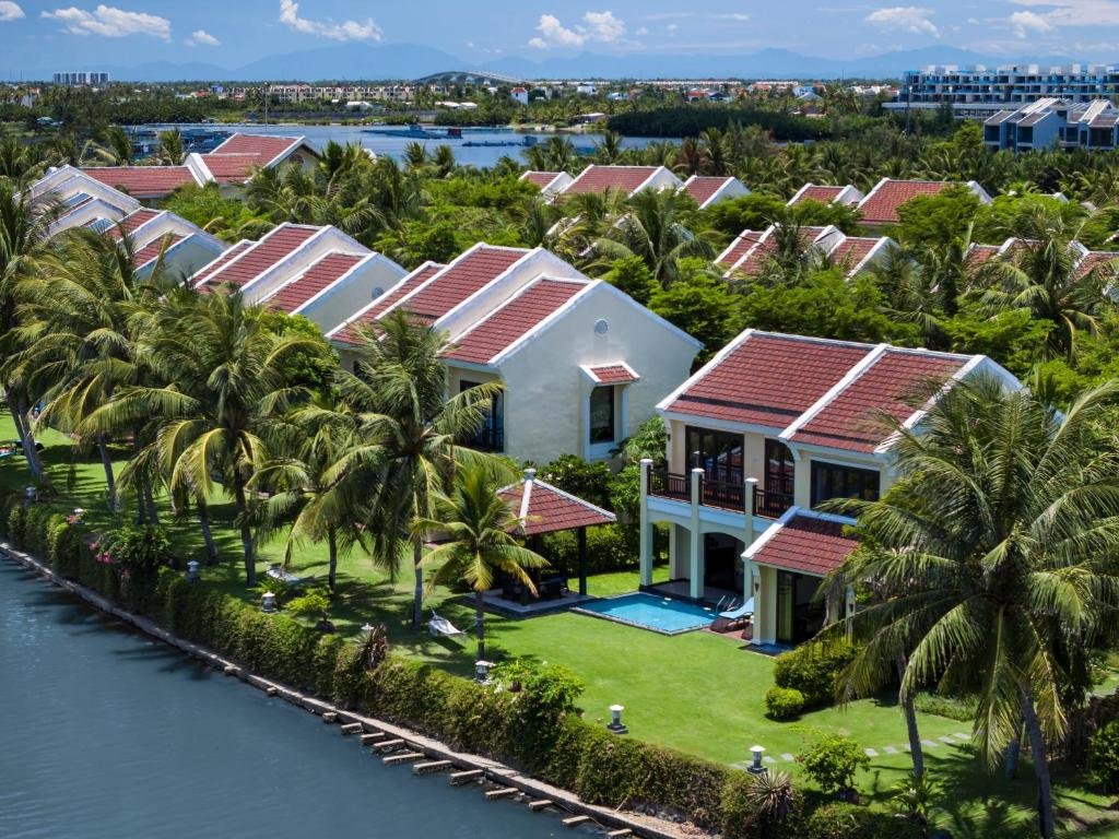 Koi Resort And Spa Hoi An