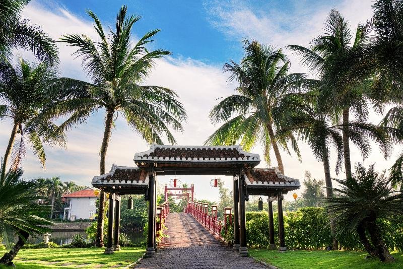 Koi Resort And Spa Hoi An
