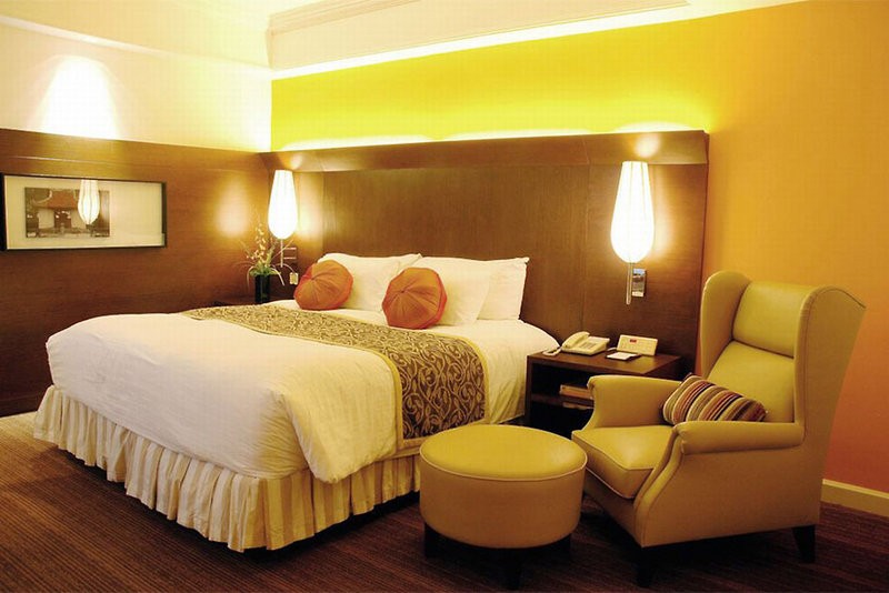 Pan Pacific Hanoi