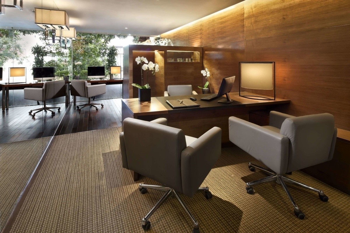 Pan Pacific Hanoi