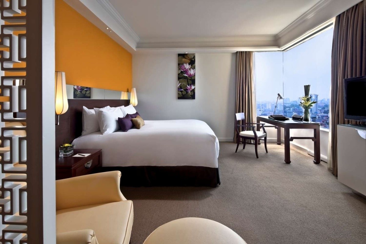 Pan Pacific Hanoi