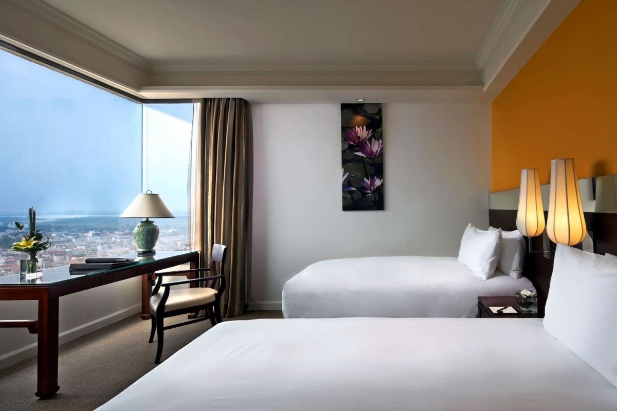 Pan Pacific Hanoi