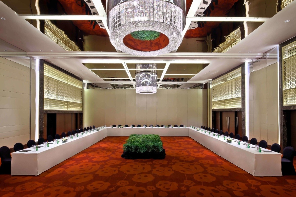 Pan Pacific Hanoi