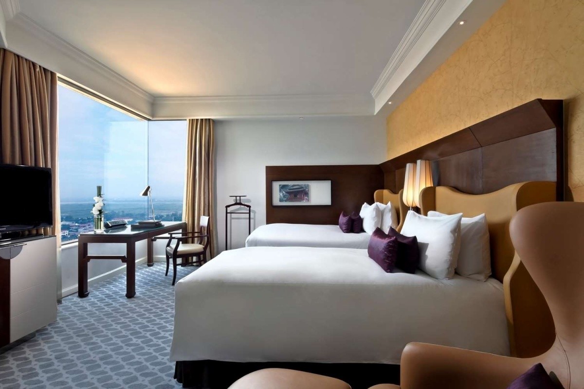 Pan Pacific Hanoi