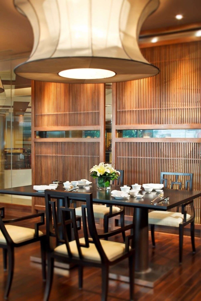 Pan Pacific Hanoi