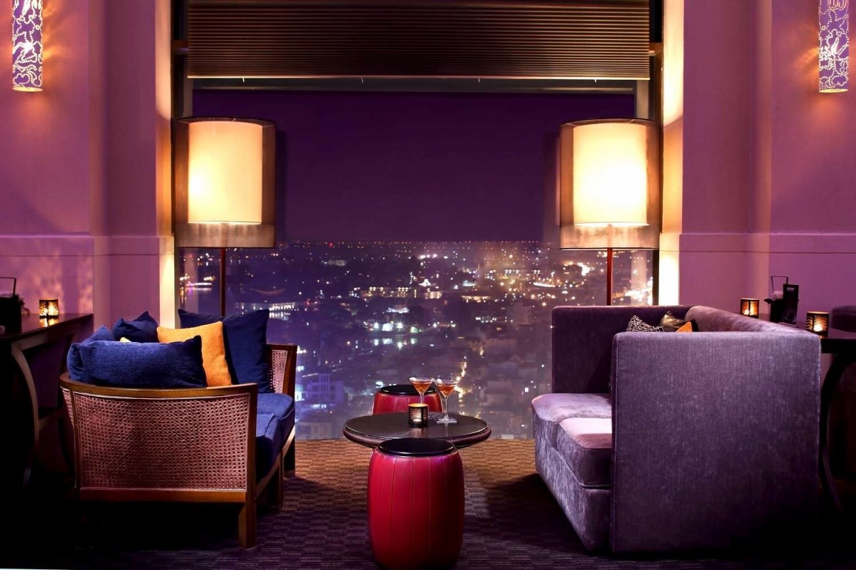 Pan Pacific Hanoi