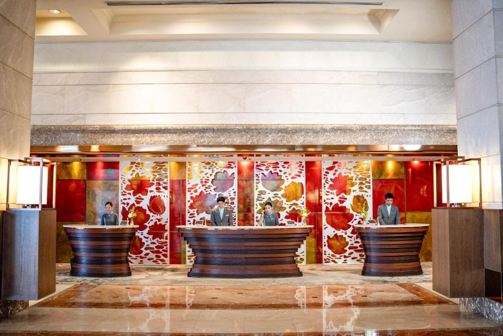 Pan Pacific Hanoi