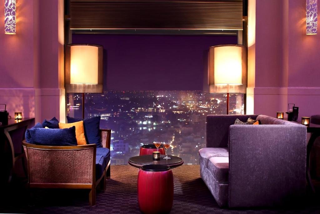 Pan Pacific Hanoi