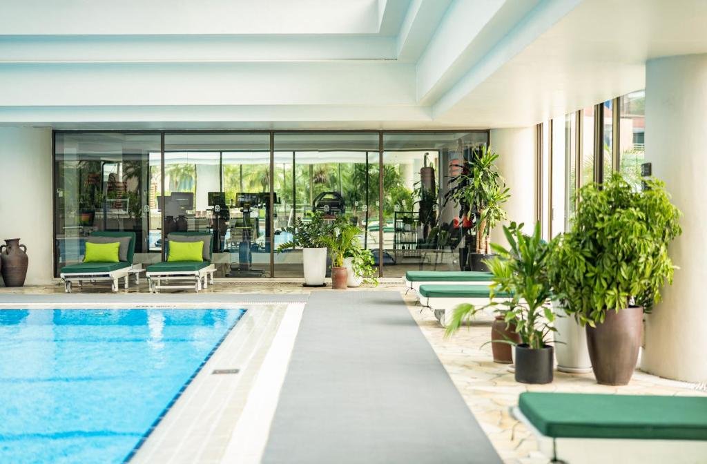 Pan Pacific Hanoi