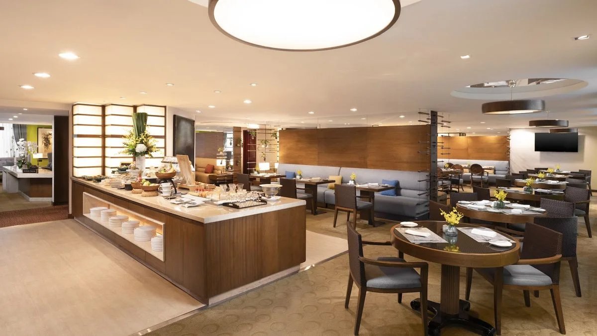 Pan Pacific Hanoi
