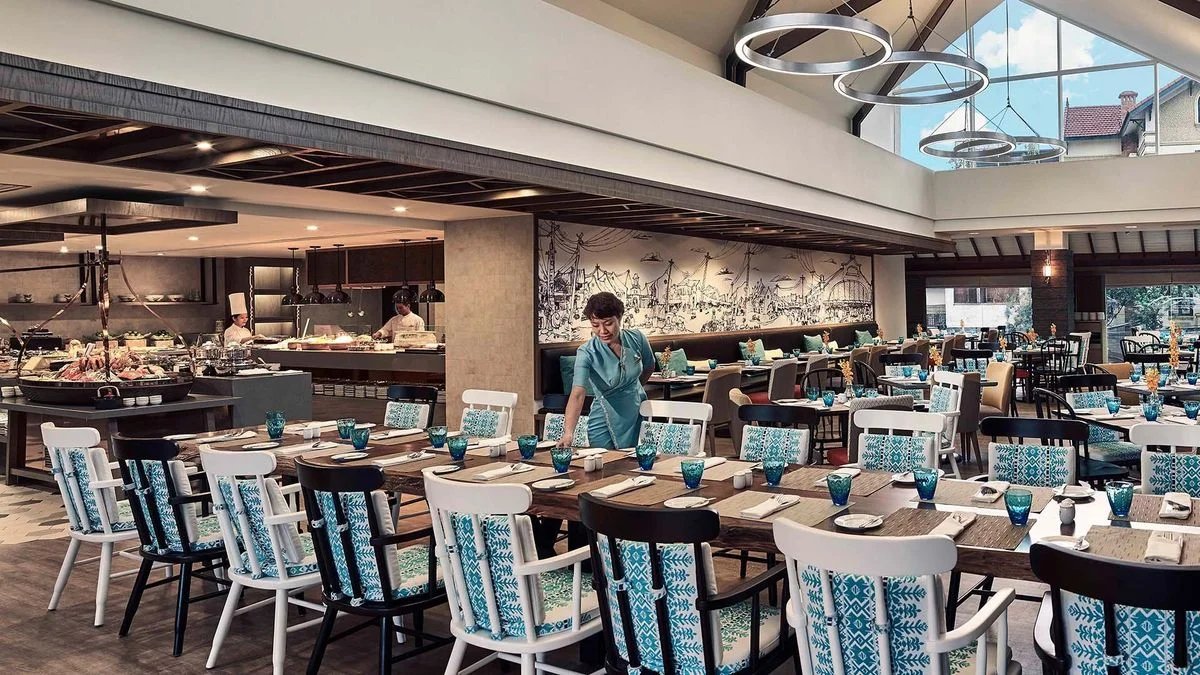 Pan Pacific Hanoi
