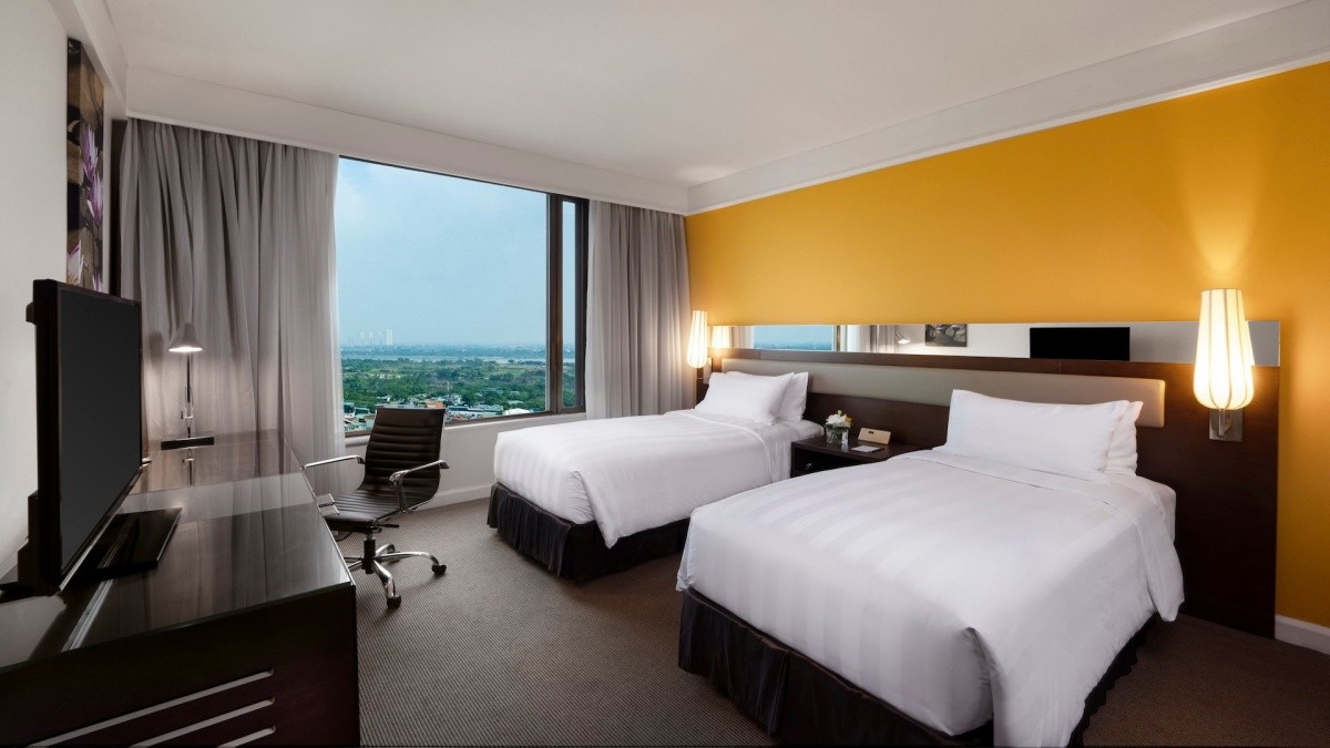 Pan Pacific Hanoi