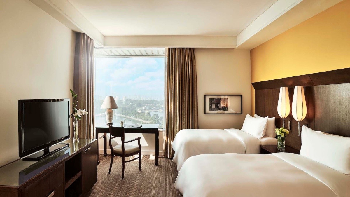 Pan Pacific Hanoi
