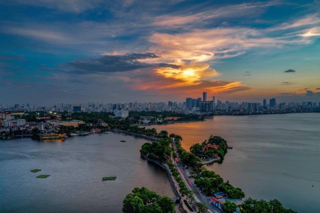 Pan Pacific Hanoi