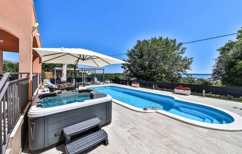Villa Leona