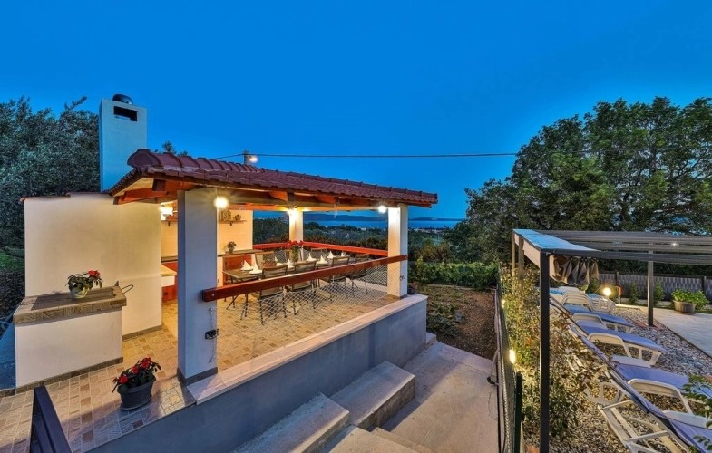 Villa Leona