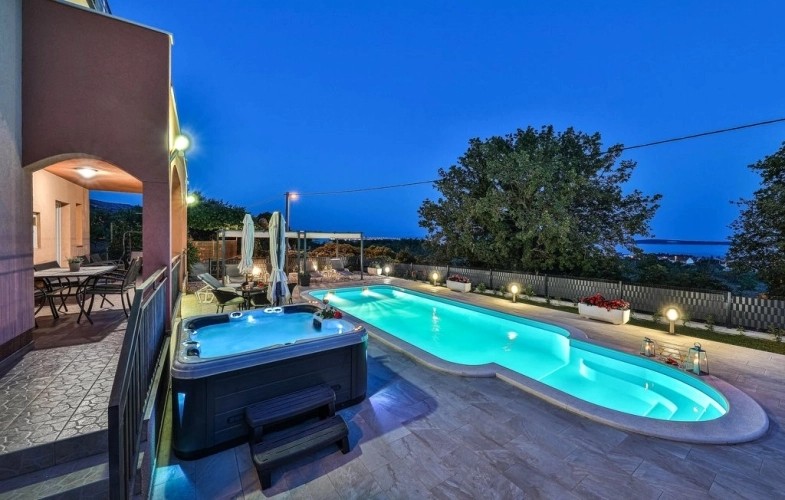 Villa Leona