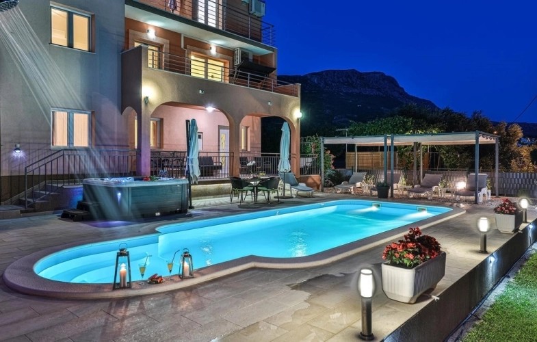 Villa Leona