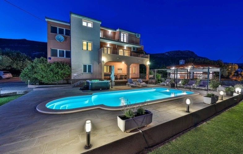 Villa Leona
