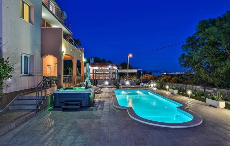 Villa Leona