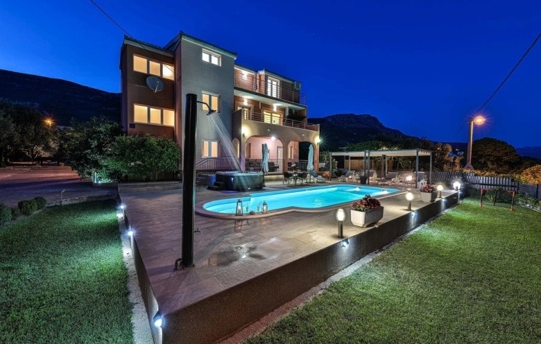 Villa Leona