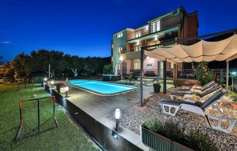 Villa Leona