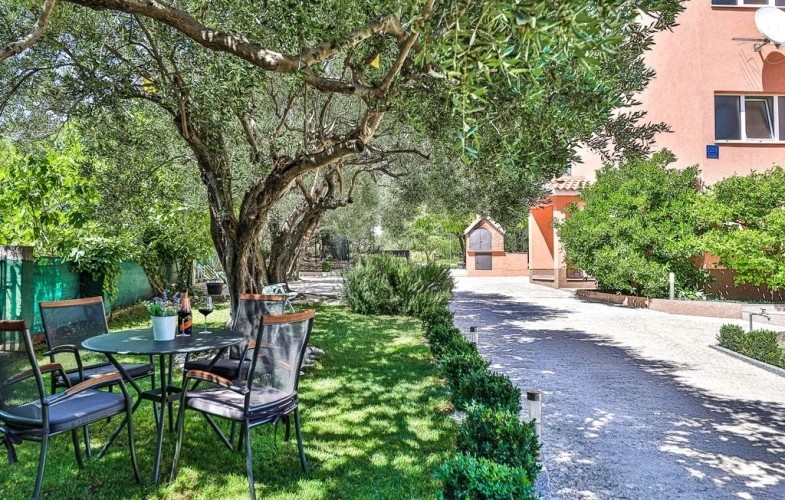 Villa Leona