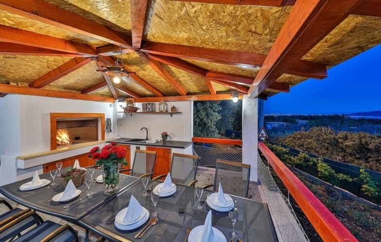 Villa Leona
