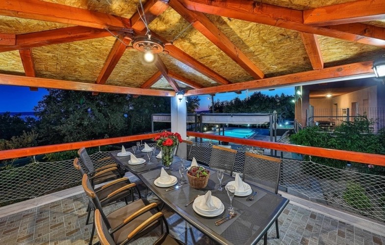 Villa Leona