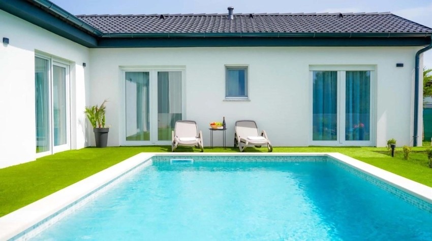 Villa Corona Cordis