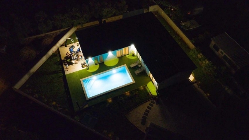 Villa Corona Cordis