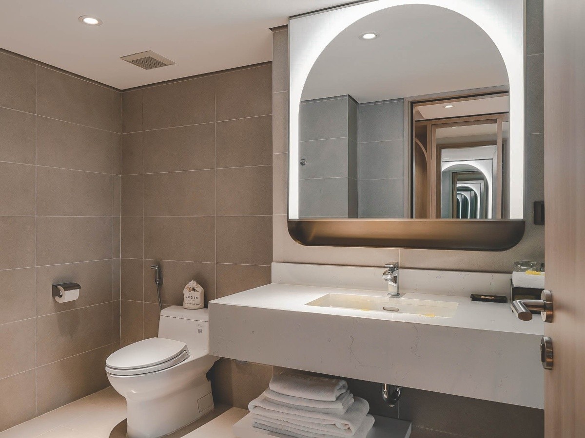 Hanoi Le Jardin Hotel & Spa