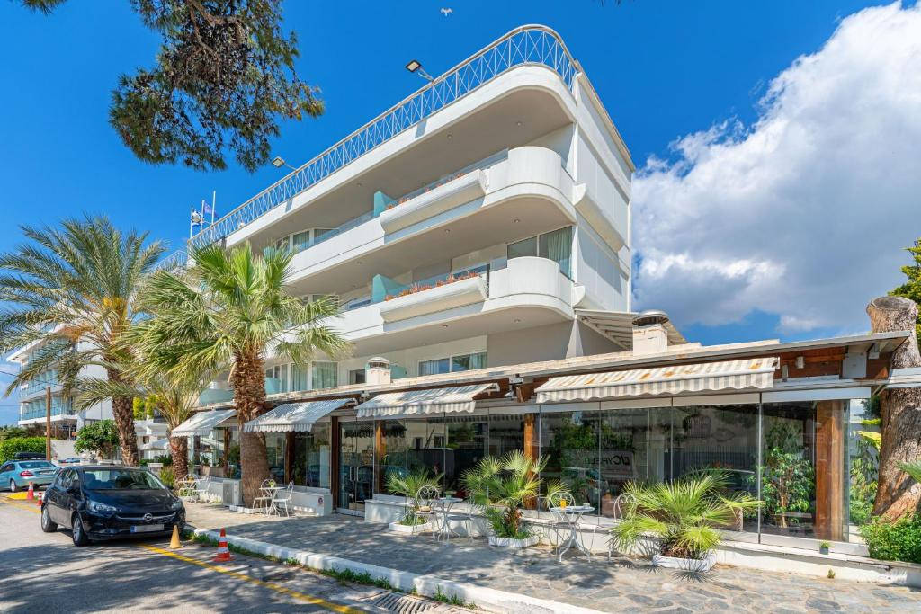 Maison 66 Riviera