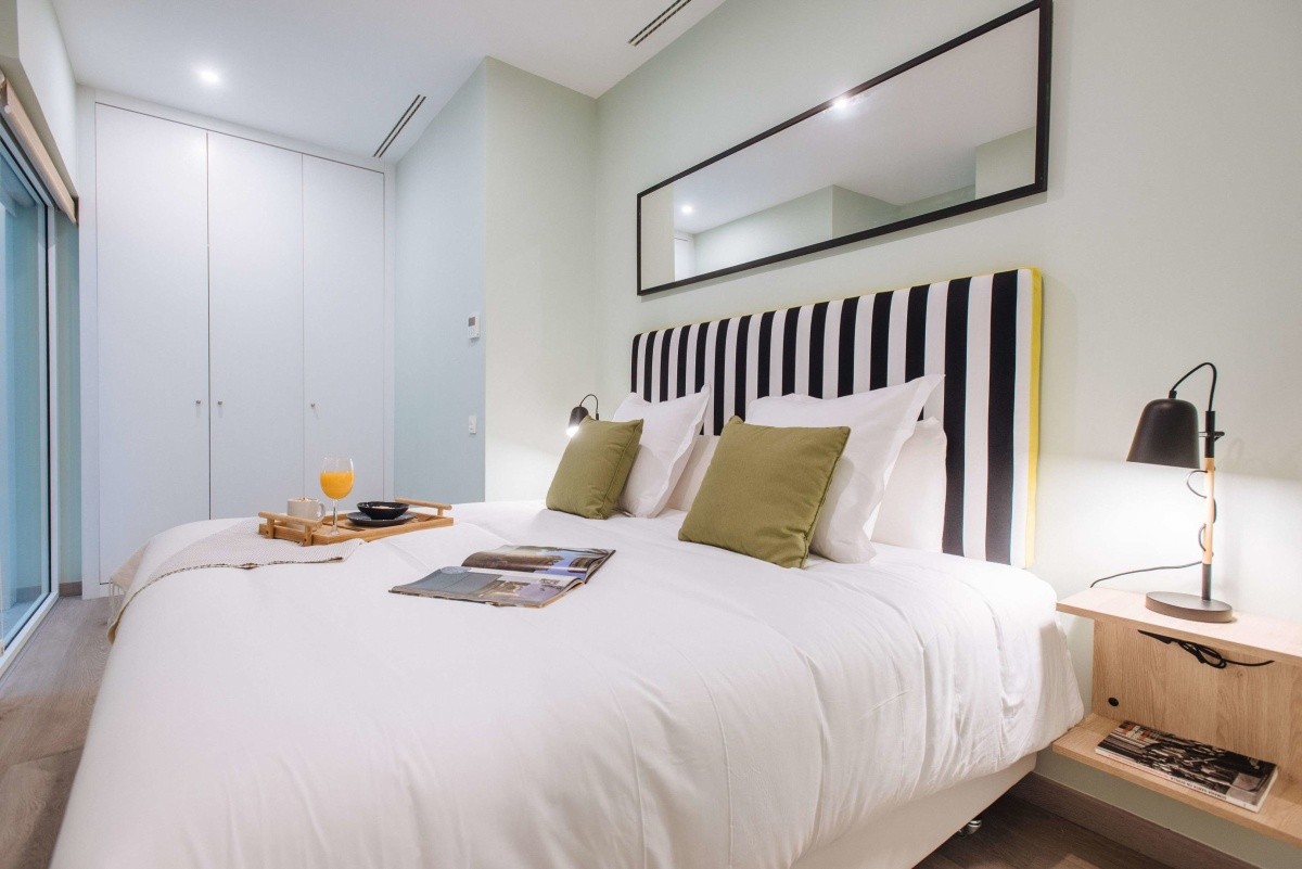 Sercotel Sevilla Guadalquivir Suites