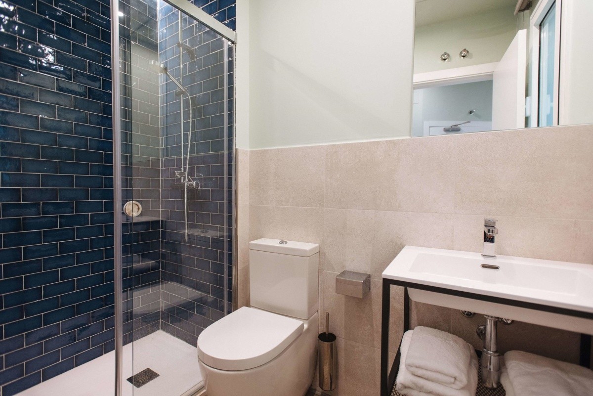 Sercotel Sevilla Guadalquivir Suites