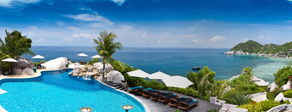Jamahkiri Spa & Resort