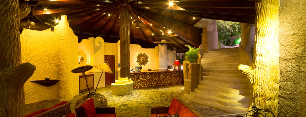 Jamahkiri Spa & Resort