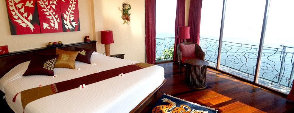 Jamahkiri Spa & Resort