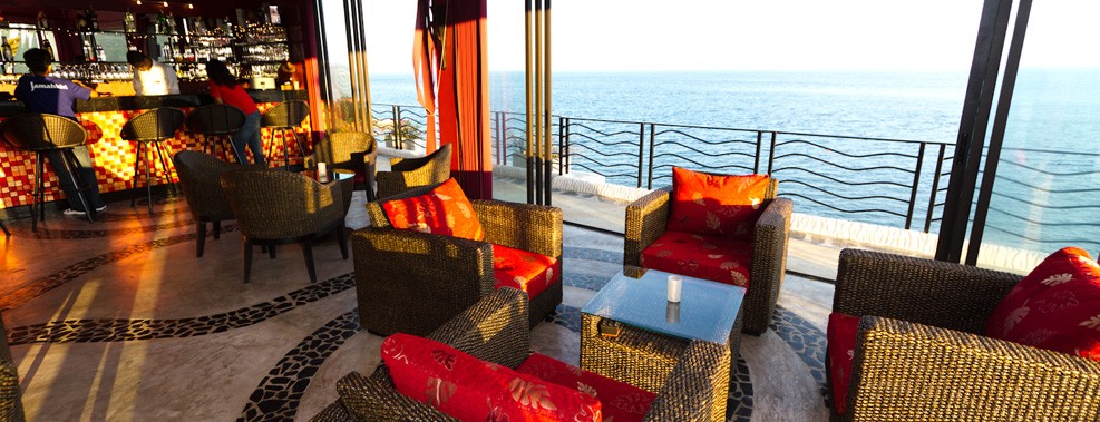 Jamahkiri Spa & Resort