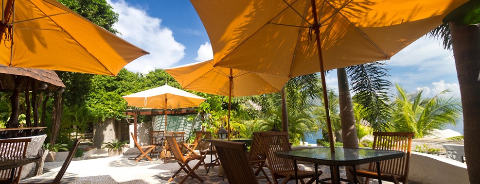 Jamahkiri Spa & Resort