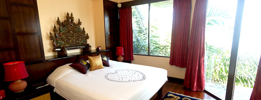 Jamahkiri Spa & Resort