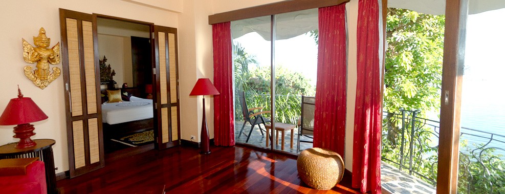 Jamahkiri Spa & Resort