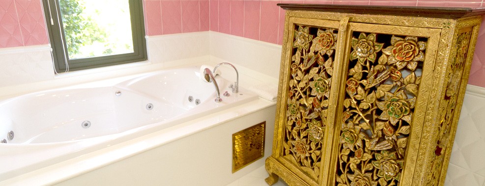 Jamahkiri Spa & Resort