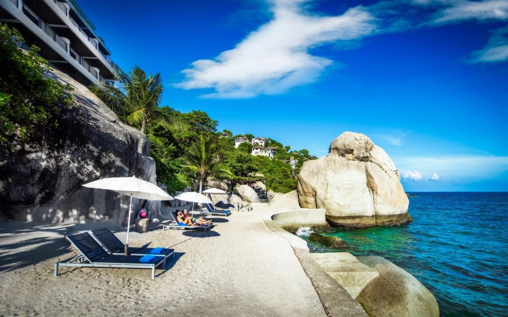 Jamahkiri Spa & Resort