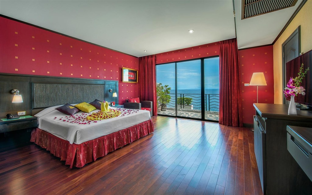 Jamahkiri Spa & Resort