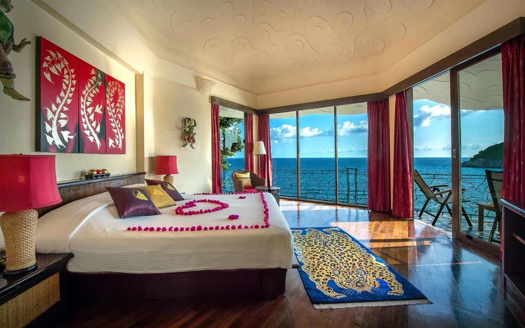 Jamahkiri Spa & Resort